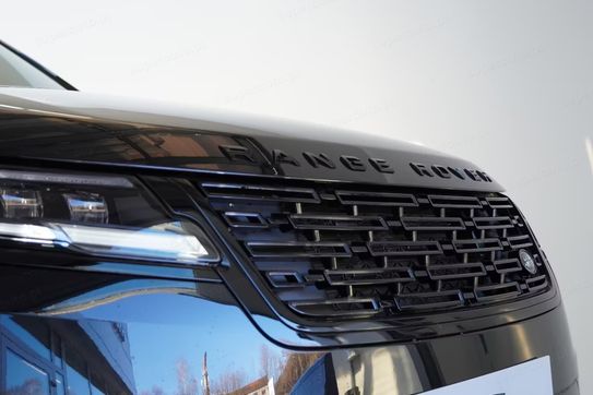 Land Rover Range Rover Velar P400 Autobiography