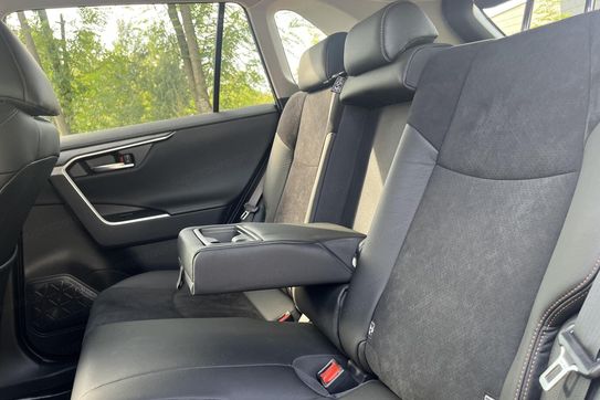 Toyota RAV4 2.5 Hybrid Comfort 4x2