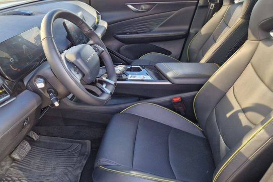 Baic Beijing 5 1.5T