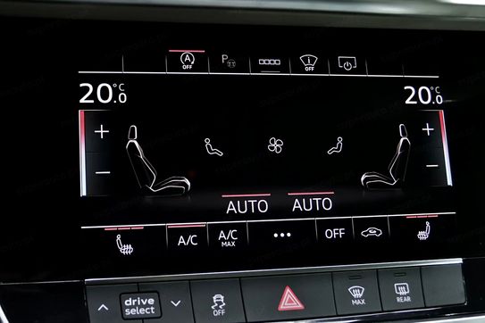 Audi A6 Avant 40 TDI quattro S Line