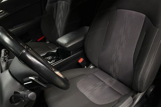 Kia Sportage 1.6 T-GDI 2WD DCT