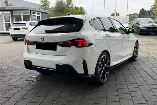 BMW Seria 1 123 xDrive M Sport