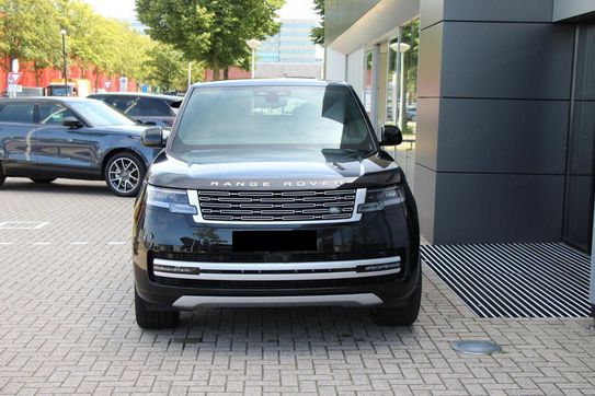 Land Rover Range Rover D350 LWB Autobiography