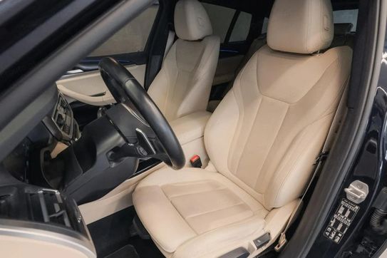 BMW X4 xDrive30d M Sport