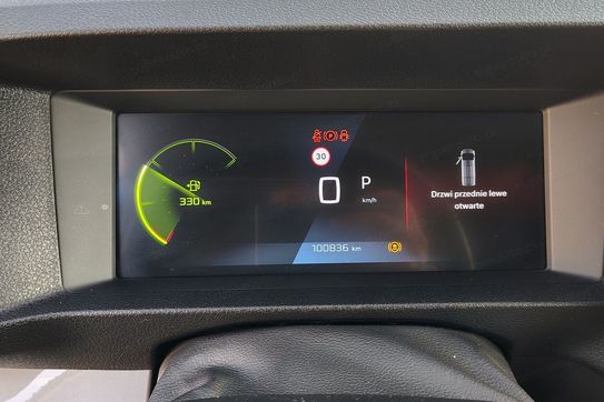 Peugeot Traveller BlueHDi