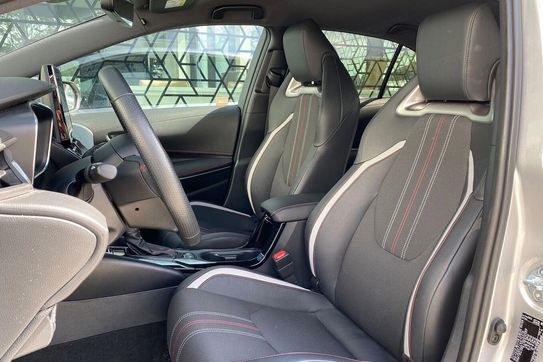 Toyota Corolla 1.8 Hybrid Gr Sport Dynamic