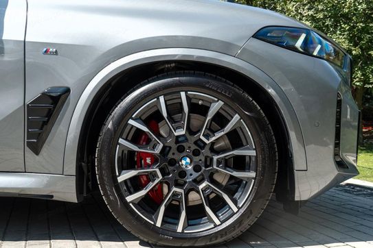 BMW X5 xDrive30d M Sport