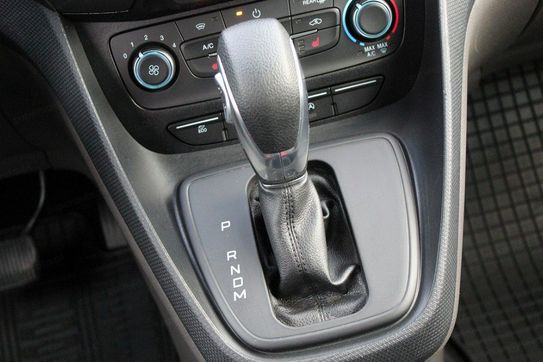 Ford Transit Connect Kombi L2H1 Trend AT