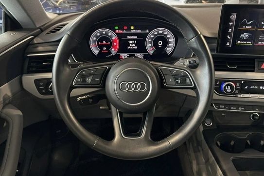 Audi A5 Sportback 40 TFSI quattro