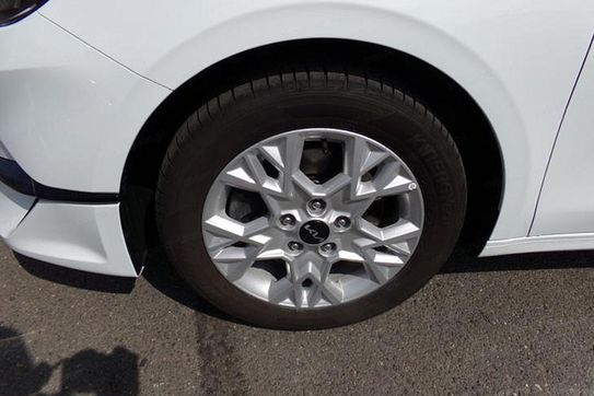 Kia Ceed 1.5 T-GDI M DCT