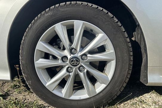 Toyota Corolla 1.8 Hybrid Comfort