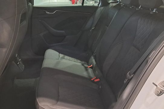 Skoda Kamiq 1.0 TSI Style DSG