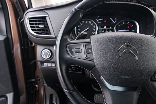 Citroen SpaceTourer XL L2H1 VIP EAT8