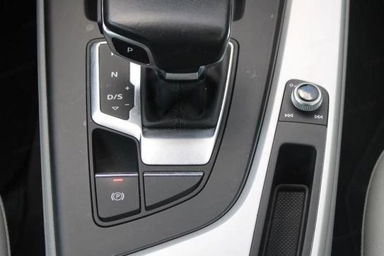 Audi A4 Allroad 40 TDI mHEV Quattro S tronic