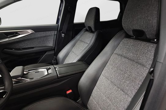 Renault Espace 1.2 E-Tech Full Hybrid 200 Techno MMT 7os.