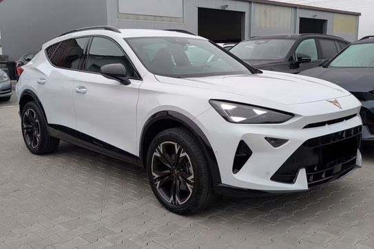 Cupra Formentor 1.5 eTSI DSG