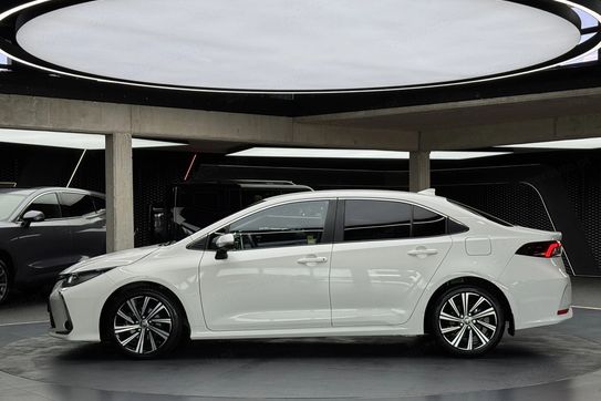 Toyota Corolla 1.5 Comfort