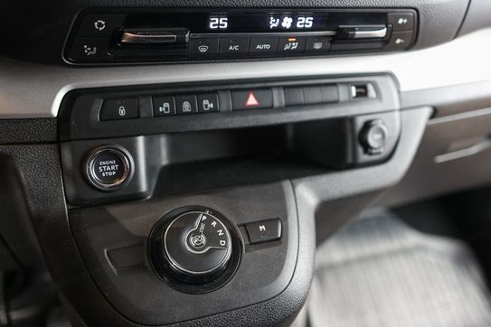 Toyota Proace Verso 2.0 D4-D Long VIP Aut.