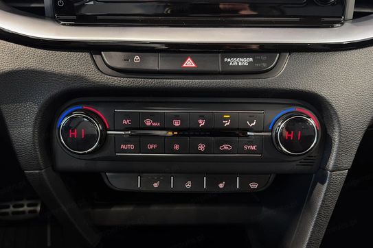 Kia ProCeed 1.4 T-GDI  DCT