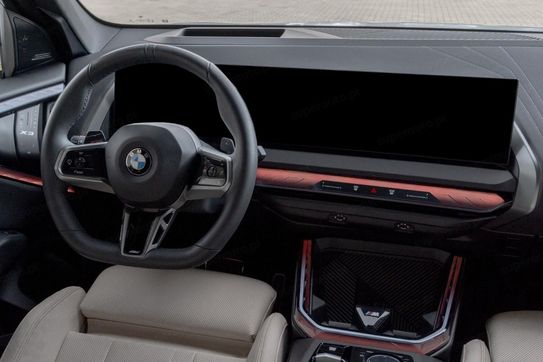 BMW X3 xDrive20d M Sport