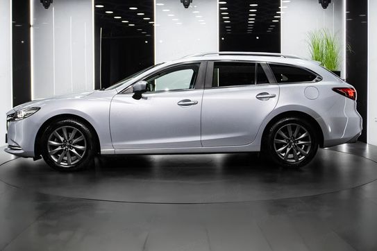 Mazda 6 2.0 Skyjoy
