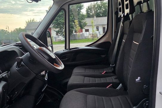 Iveco Daily 35S16