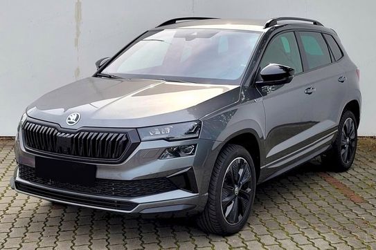 Skoda Karoq Sportline 1.5 TSI DSG