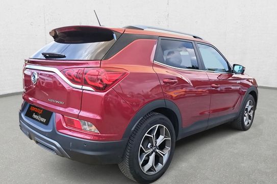 SsangYong Korando 1.5 T-GDI Quartz 2WD