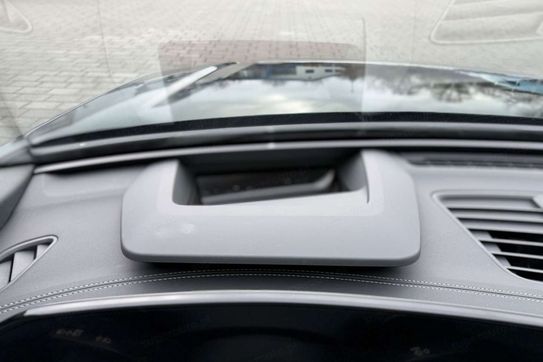 Audi A6 TDI quattro S line