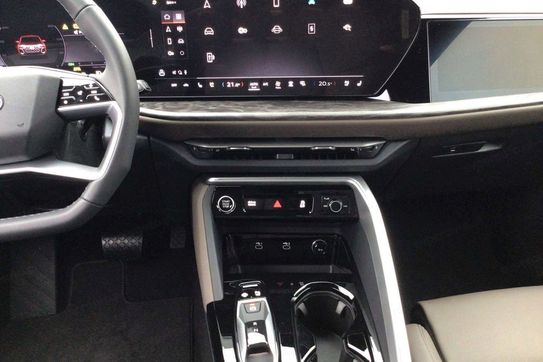 Audi Q5 TDI quattro S line