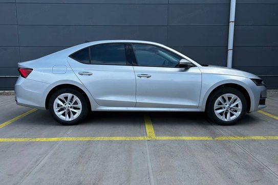 Skoda Octavia Selection 1.5 TSI mHEV DSG