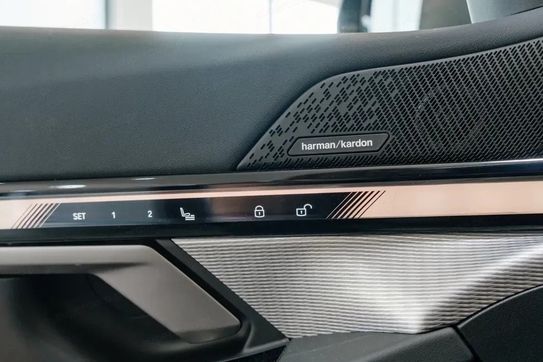 BMW Seria 5 520i M Sport