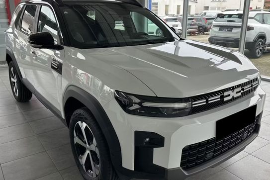Dacia Bigster Journey LPG 1.2 mHEV