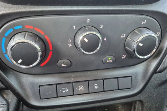 Iveco Daily 2.3