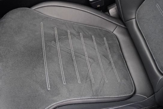 Mercedes GLC Coupe 220 d 4-Matic AMG Line