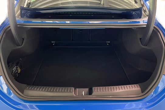 Mercedes CLA 180 AMG Line