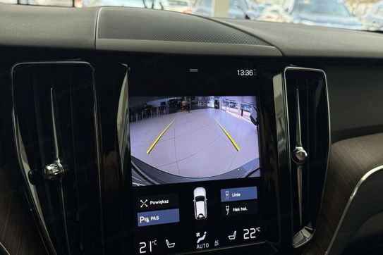 Volvo XC60 T6 AWD Plug-In Hybrid aut