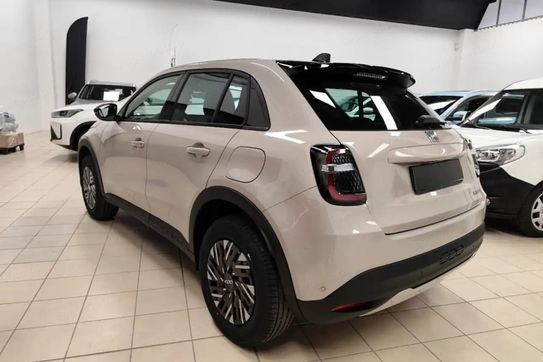 Fiat 600 1.2 Turbo Hybrid eDCT