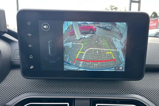 Dacia Jogger 1.0 TCe SL Extreme 7os