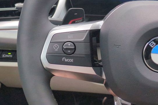 BMW X1 xDrive30e M Sport