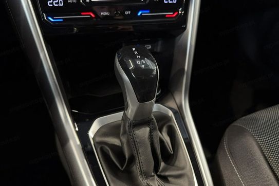 Volkswagen T-Roc 1.5 TSI Life DSG