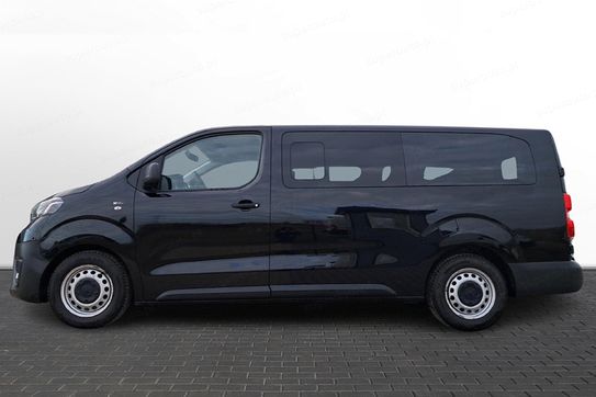 Toyota Proace Verso Long L2H1 Professional AT