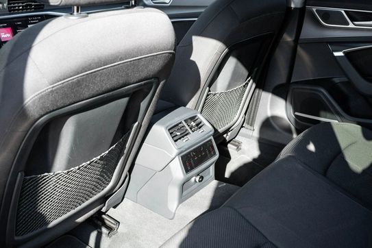 Audi A6 45 TFSI mHEV Quattro S tronic