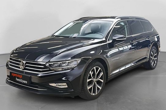 Volkswagen Passat 1.5 TSI EVO Business DSG