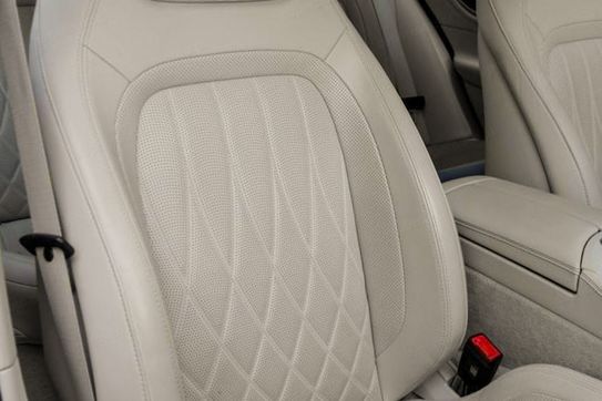 Mercedes AMG GT 63 S E 4-Matic