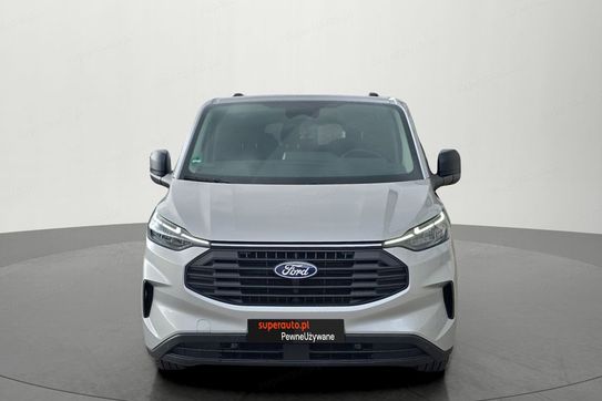 Ford Transit Custom Trend L2H1