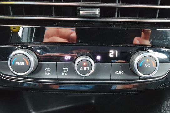 Opel Mokka 1.2 T Elegance S&S