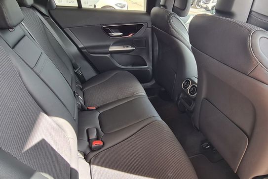 Mercedes GLC 220 d 4-Matic Avantgarde