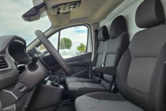Renault Trafic dCi L2H1