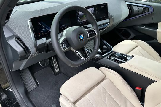 BMW X3 xDrive20d mHEV aut